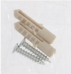 Держатель для душевой лейки регулируемый Z96 - Фото 3