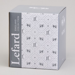 Солонка «Native» - Фото 4