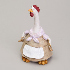 Фигурка «Курица» - Фото 1