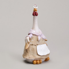 Фигурка «Курица» - Фото 3