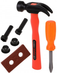 Игровой набор «Инструменты» - Фото 1