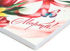 Набор подарочный «8 Марта» - Фото 2