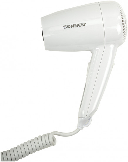 Фен для волос настенный Sonnen HD-2101