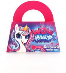 Набор подарочный «Единорог» - Фото 9