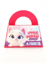 Набор подарочный «Самой милой» - Фото 9