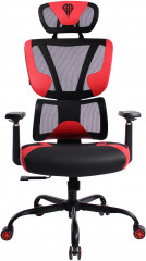 Кресло «Toxin GM-520» - Фото 1