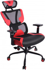 Кресло «Toxin GM-520» - Фото 5