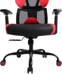 Кресло «Toxin GM-520» - Фото 7