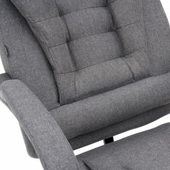 Кресло офисное «Chill MS-005» - Фото 10