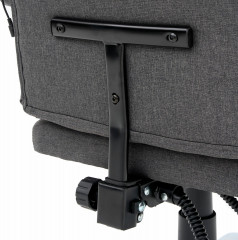 Кресло офисное «Chill MS-005» - Фото 14