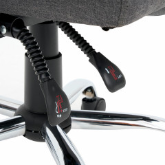 Кресло офисное «Chill MS-005» - Фото 15