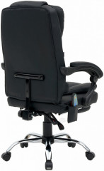 Кресло офисное «Lounge MS-007» - Фото 1