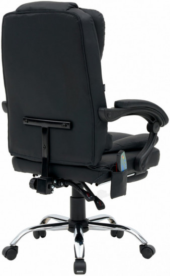 Кресло офисное «Lounge MS-007»