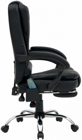 Кресло офисное «Lounge MS-007»
