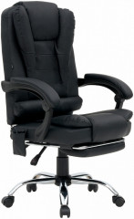 Кресло офисное «Lounge MS-007» - Фото 4