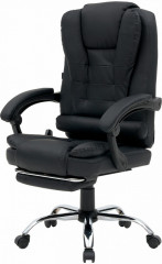 Кресло офисное «Lounge MS-007» - Фото 7