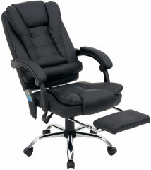 Кресло офисное «Lounge MS-007» - Фото 9