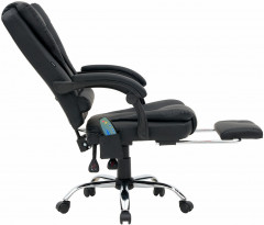 Кресло офисное «Lounge MS-007» - Фото 10