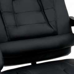 Кресло офисное «Lounge MS-007» - Фото 12