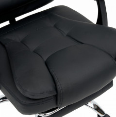 Кресло офисное «Lounge MS-007» - Фото 13