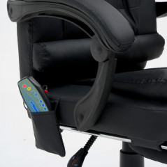 Кресло офисное «Lounge MS-007» - Фото 14