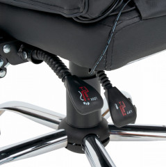 Кресло офисное «Lounge MS-007» - Фото 17