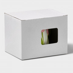 Кружка «Тюльпан» - Фото 2