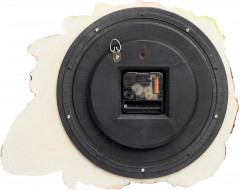 Часы настенные для кухни «Овощи» - Фото 3