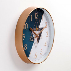 Часы настенные интерьерные «Гармония» - Фото 1