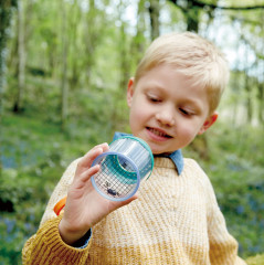 Контейнер для наблюдения за насекомыми - Фото 1