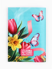 Набор подарочный для девочек «С 8 Марта» - Фото 4