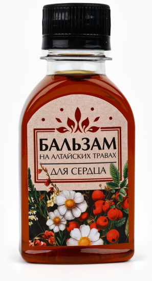 Набор подарочный «Энергия трав»