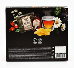 Набор подарочный «Энергия трав» - Фото 8