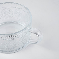 Кружка с крышкой «Мама» - Фото 4