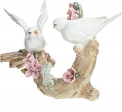 Фигурка декоративная «Голуби» - Фото 2