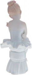 Фигурка декоративная «Балерина» - Фото 2