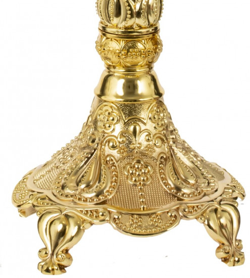 Подсвечник