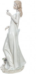Фигурка декоративная «Девушка» - Фото 2