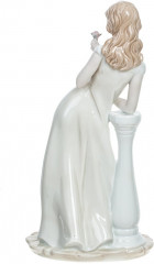 Фигурка декоративная «Девушка» - Фото 3