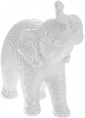 Фигурка декоративная «Слон» - Фото 1