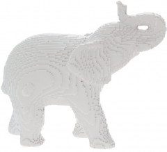 Фигурка декоративная «Слон» - Фото 3