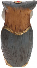 Фигурка декоративная «Сова» - Фото 3