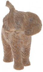 Фигурка декоративная «Слон» - Фото 1