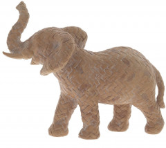 Фигурка декоративная «Слон» - Фото 2