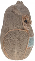 Фигурка декоративная «Сова» - Фото 1