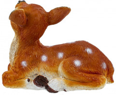 Фигурка декоративная «Олененок» - Фото 2