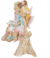 Фигурка декоративная «Феи» - Фото 1