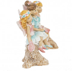 Фигурка декоративная «Феи» - Фото 3