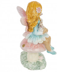 Фигурка декоративная «Фея» - Фото 3