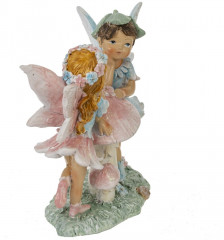 Фигурка декоративная «Феи» - Фото 2